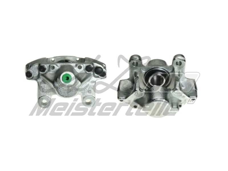 Brake caliper